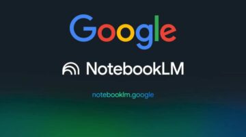 جوجل تضيف ميزة ميزة الملخصات المرئية إلى NotebookLM | البوابة التقنية
