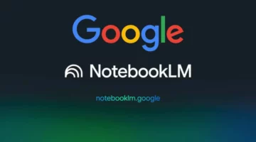 جوجل تضيف ميزة ميزة الملخصات المرئية إلى NotebookLM | البوابة التقنية