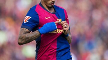 برشلونة يهزم ريال مدريد 4-3 ويقترب من حصد لقب الدوري الإسباني – الجريدة