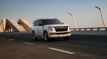 2024 عام استثنائي لأعمال ومبيعات «المسعود للسيارات»