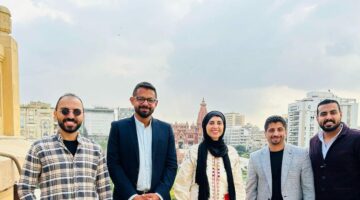 انطلاق قمة التعليم المجتمعي الأولى في الـ25 من مايو المقبل