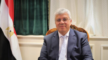خاص وحصرى ..وزير التعليم العالى يكشف تاثير النزاعات العائليه على سير الدراسه بالجامعات الخاصه