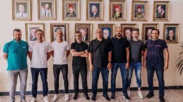 الأهلي يعلن رسميا التعاقد مع خوسيه ريفيرو لمدة موسمين ومفاجأة بشأن عماد النحاس – الجريدة