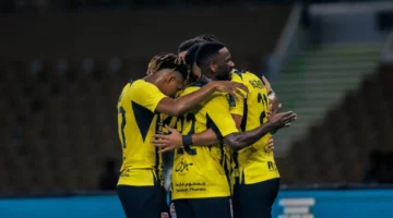 لقاء حسم التتويج.. تشكيل الاتحاد لمواجهة الرائد في الدوري السعودي – الجريدة