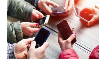 عشان تقدر تستعمله.. الرسوم الجمركية على الهواتف المستوردة من الخارج ومعرفة نسبة الرسوم