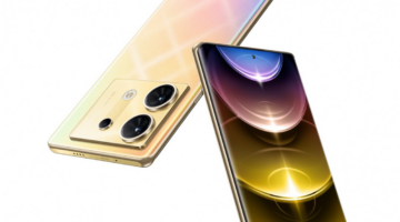 انفنيكس خبطت السوق رسمي.. Infinix Zero 30 5G بكاميرا سيلفي وتصوير 4K خرافي