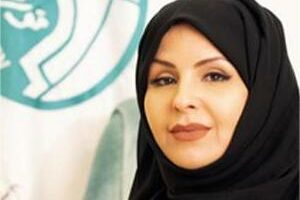 إيناس العيسى.. عالمة التشريح والأحياء العصبية نائبا لوزير التعليم