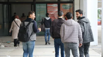 التعليم العالي” تمدد موعد استقبال طلبات المنقطعين