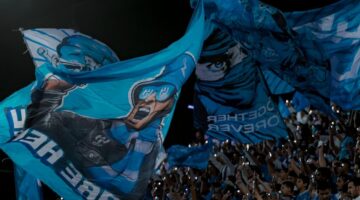 الهلال يستهدف مدرباً من الدوري الإنجليزي ضمن 4 مرشحين