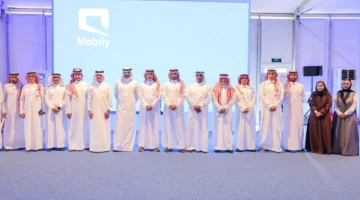 موسم الحج.. موبايلي تعزز جاهزيتها لخدمة ضيوف الرحمن بتقنيات الذكاء الاصطناعي و 5G | البوابة التقنية