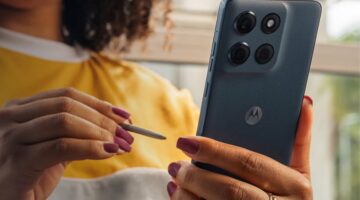 مراجعة شاملة لهاتف موتورولا (Moto G Stylus 5G (2025 الجديد | البوابة التقنية