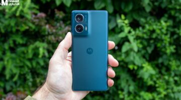 لو ناوي تشتري موبايل جديد، تعالَ شوف كل تفاصيل هاتف Motorola Edge 50 Fusion اللي هيغير فكرتك عن الفئة المتوسطة