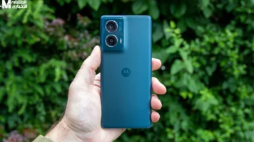 لو ناوي تشتري موبايل جديد، تعالَ شوف كل تفاصيل هاتف Motorola Edge 50 Fusion اللي هيغير فكرتك عن الفئة المتوسطة