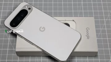 الذكاء الاصطناعي في :Pixel 10 Pro كيف يغير هاتف جوجل تجربة المستخدم في 2025؟ الميزات المدعومة بالـ AI