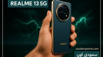 سعره وصل كام؟ تعرف على مواصفات هاتف Realme 13 5G وقائمة المميزات والعيوب