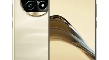 الوحش الحقيقي وصل… Realme 13 Pro+ من شاومي بكاميرا خارقة وبطارية تحارب تعب الشحن أسبوع كامل.. تصميم معدني وأداء في السما.. والسعر نازل زي السيل