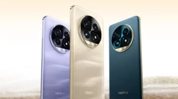وحش الهواتف الذكية بسعر تنافسي!! سعر ومواصفات هاتف Realme 13 Pro Plus وقائمة المميزات والعيوب