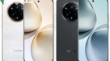 Realme 14 Pro Plus 5G يبهر الأسواق بمواصفاته الجذابة ويثير اهتمام عشاق التكنولوجيا الحديثة