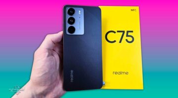 تعرف على مواصفات هاتف Realme C75 وأهم مميزاته وسعره الاقتصادي