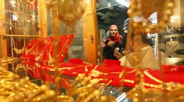 بعد التراجع الأخير.. سعر جرام الذهب مساء الثلاثاء 27 مايو 2025