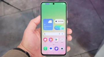 سامسونج تقلب المعايير.. Galaxy A56 من سامسونج يخطف الأنظار قبل ما يوصل المحلات
