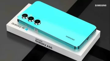 وحش الفئة المتوسطة العليا | مواصفات هاتف Samsung Galaxy A56 لا تنتهي وهذه أبرز المميزات
