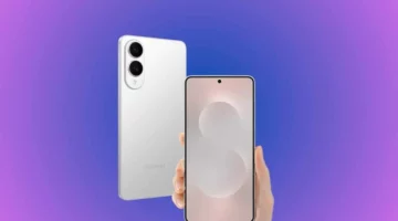 هاتف سامسونج Galaxy S25 Edge الجديد.. المواصفات والسعر | البوابة التقنية