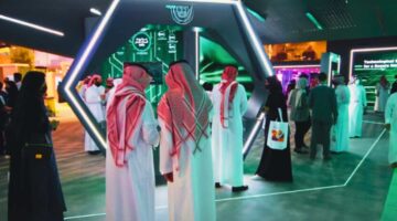 صدارة مستحقة.. السعودية الأولى إقليميًا في الخدمات الحكومية الإلكترونية للعام الثالث | البوابة التقنية