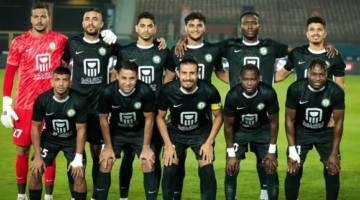تشكيل البنك الأهلي لمواجهة بيراميدز فى الدوري – الجريدة