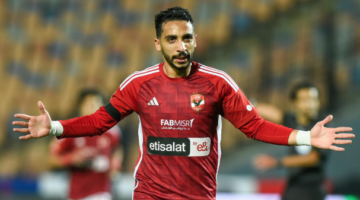 كريم فؤاد جاهز للعب كأس العالم للأندية.. وينتظر حسم مصيره من قائمة الأهلي – الجريدة