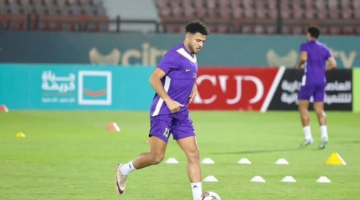 الأهلي يُتمم اتفاقه مع لاعب وسط البنك الأهلي وفي انتظار العرض الرسمي – الجريدة
