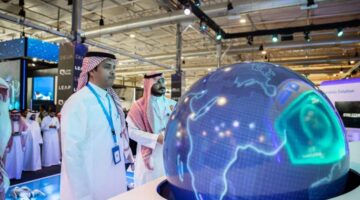 تقرير: السعودية الأولى عالميًا في نمو منظومة الشركات التقنية الناشئة | البوابة التقنية