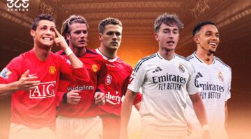 قبل هويسن وأرنولد – ريال مدريد بارع في الصيد من بحر البريميرليج