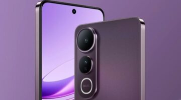 هل تجربته تستحق الشراء؟! إليك سعر ومواصفات هاتف Vivo V50 Lite 5G وأبرز المميزات والعيوب
