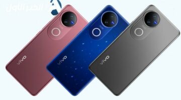 Vivo V50 ضد المنافسين من يفوز في معركة الهواتف المتوسطة؟ تعرف على المواصفات وأبرز  المميزات الآن