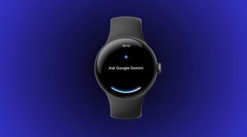 أبرز المزايا الجديدة القادمة إلى ساعات أندرويد في Wear OS 6  | البوابة التقنية