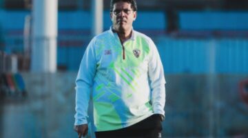 تعليمات خاصة من الرمادي للاعبي الزمالك قبل لقاء بيراميدز – الجريدة