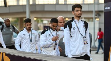 تفاصيل الاجتماع الفني لمباراة مصر وغانا بربع النهائي – الجريدة