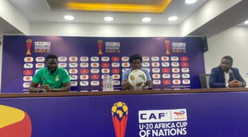مدرب منتخب غانا قبل مباراة مصر غداً: جاهزون لمواجهة التاريخ.. وسنلعب بأسلوبنا و الفوز هدفنا – الجريدة