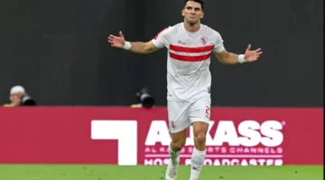 الأزمة تشتعل بين زيزو والزمالك