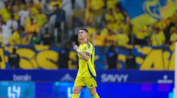 تشكيل النصر لمواجهة اتحاد جدة في الدوري السعودي – الجريدة