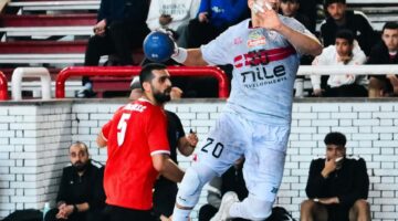 يد الزمالك يفوز على منتدى المغربي في كأس الكؤوس الإفريقية – الجريدة