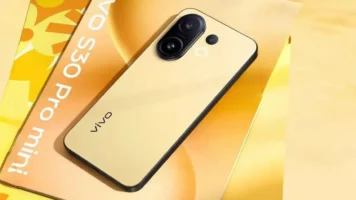 فيفو تكشف عن مواصفات هاتف S30 Pro الجديد قبل الإطلاق الرسمي