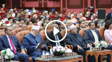 تفاصيل مشاركة وزير التعليم في منتدى مرصد الأزهر لمكافحة التطرف