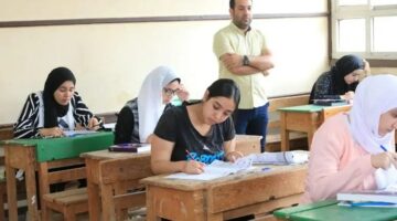 رقم الجلوس لطلاب الثانوية العامة.. التعليم: متاح الآن عبر الموقع الرسمي