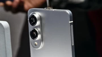 إطلاق Samsung Galaxy S25 Edge…الموبايل الرائد الأرفع من سامسونج مع تصميم مذهل وأداء قوي