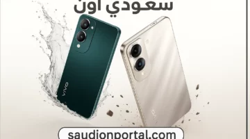 عملاق الفئة الاقتصادية | أبرز مميزات هاتف Vivo Y04 وقائمة العيوب وسعره في الأسواق المحلية