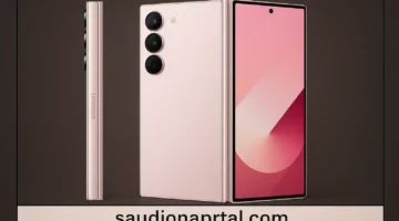 وحش الهواتف القابلة للطي | مواصفات هاتف Samsung Galaxy Z Fold 6 وسعره في الأسواق