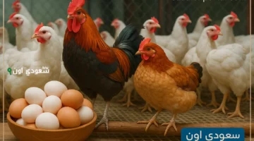 انخفاض ملحوظ بورصة الدواجن أسعار الفرخ البيضاء اليوم والبيض الجمعة 30 مايو 2025 في البورصة المصرية والأسواق