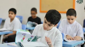 74% من طلاب التعليم العام يلتزمون بالحضور.. أرقام تتحدث عن انضباطهم » صحيفة الرأي الإلكترونية